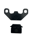 OEM Brake Pad Set Pads, Rear Disc Brake for NIU UQi - image 2