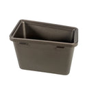 OEM Brass Matte Compartment, Small, Inner Glovebox for Royal Alloy GT150