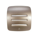 OEM Brass Matte Cover, Battery Cover for Royal Alloy GT150