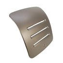 OEM Brass Matte Cover, Battery Cover for Royal Alloy GT150 - image 2