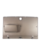 OEM Brass Matte Glovebox Liner Panel for Royal Alloy GT150