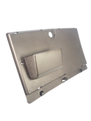 OEM Brass Matte Glovebox Liner Panel for Royal Alloy GT150 - image 2