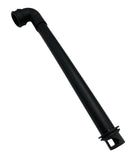 OEM Breather Pipe for Genuine Buddy 50/Roughhouse 50/Rattler 50/110/Black Cat 50 - image 2