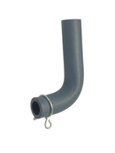 OEM Breathing Pipe (b) for Genuine Blur