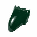 OEM British Racing Green Front Fender Section for Genuine Buddy