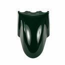 OEM British Racing Green Front Fender Section for Genuine Buddy - image 2