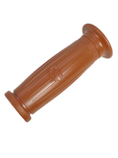 OEM Brown Grip, Left Handle for Royal Alloy GT150