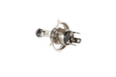 OEM Bulb, Buddy (2007+), Hooligan Headlamp, Halogen (12V 35/35W) - image 2