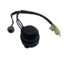 OEM Bulb Harness With Connector for Genuine Scooters - image 2