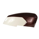 OEM Burgundy/Ivory, Right Side Panel for Royal Alloy GP300S - Body