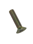 OEM C-r Flat Head Machine Screw for Genuine Buddy Kick 125