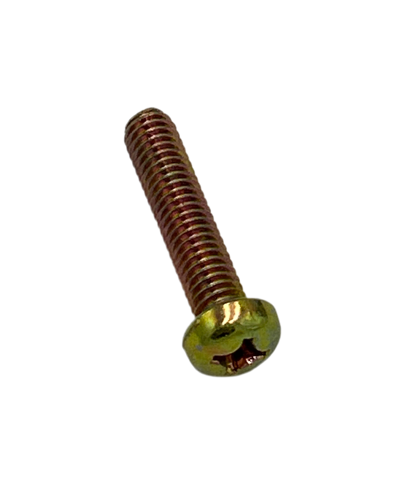Genuine Hooligan OEM C-r Pan Hd.machine Screw | Magic Cars