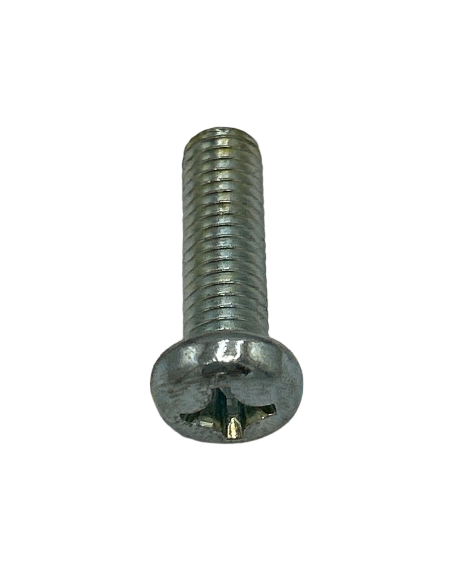Genuine Scooter OEM C/R Pan Head Screw M6x1.0X20, Machine | Magic Cars