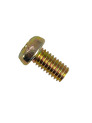 OEM C-r Recess Pan Hd Tapping Screw M6*12L for Genuine Scooters