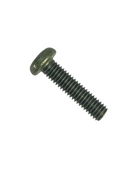 OEM C-r Round Hd Tapping Screw for Genuine Buddy/Black Cat 50/Rattler