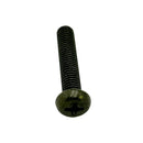 OEM C-r Round Hd Tapping Screw for Genuine Scooters