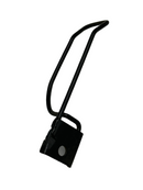 OEM Cable Clip Comp, Right for Genuine Buddy 125