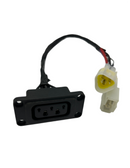 OEM Cable -seat Barrel for NIU Scooters