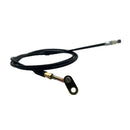 OEM Cable - Seat Lock for NIU NQi Sport Cargo