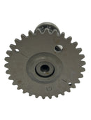 OEM Camshaft Assembly for Genuine Buddy 125