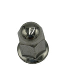 OEM Cap Nut Nut 6mm for Genuine Scooters