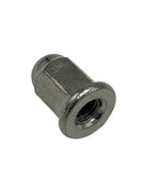 OEM Cap Nut Nut 6mm for Genuine Scooters - image 2