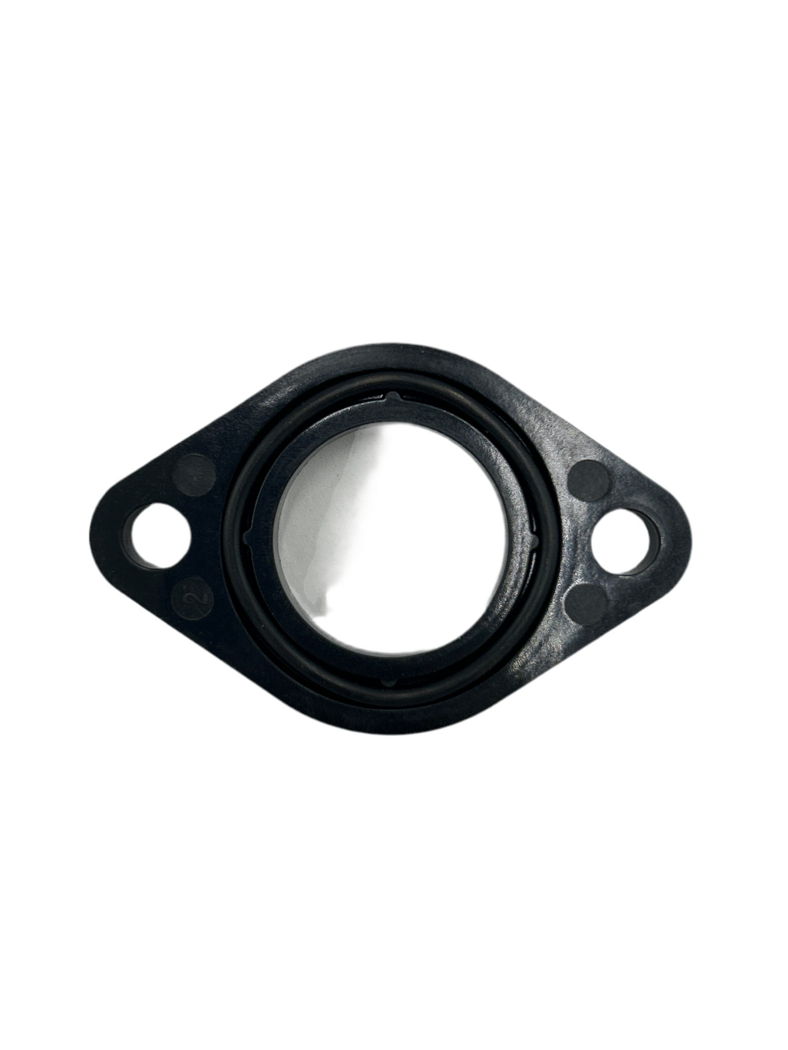 OEM Carb Insulator for Genuine Buddy 170i, Hooligan | Magic Cars