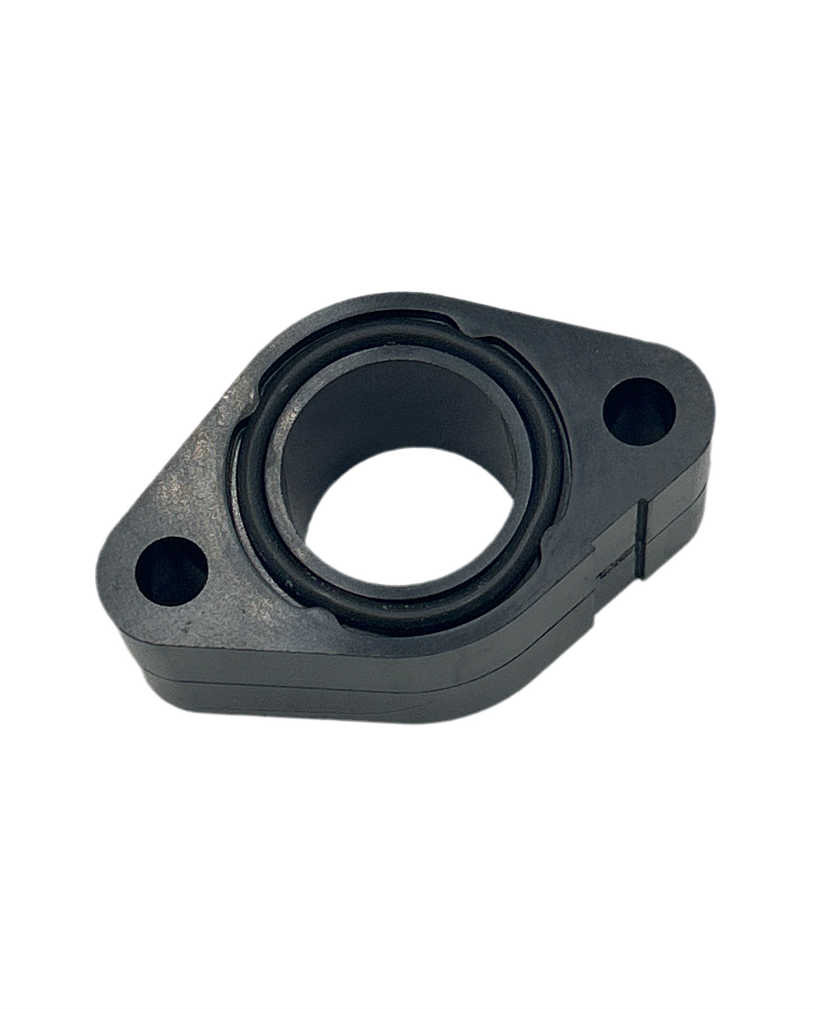 Genuine Buddy 50 OEM Carburetor Insulator with O-Ring | Magic Cars