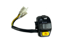 OEM Case, Switch Under 2 Assembly for Genuine Black Cat 50