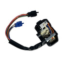 OEM Case, Switch Under 2 Assembly for Genuine Blur - image 2