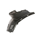 OEM Center Cover Black for Genuine Rattler 125/200i