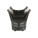 OEM Center Cover Black for Genuine Rattler 125/200i - image 2