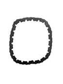 OEM Chain, Oil Pump for Genuine Buddy 125/Hooligan