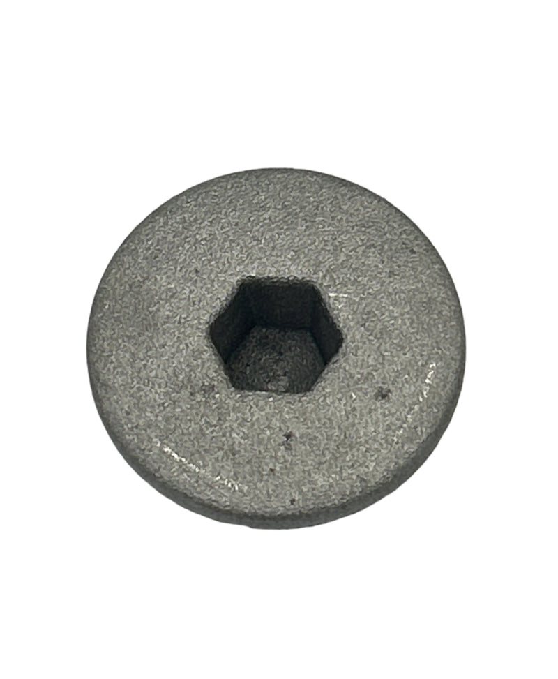 Genuine G400 OEM Check-hole Screw II | Magic Cars