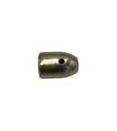 OEM Chrome Cap Trim, Right Top Half, Prod 12/20+ for Royal Alloy Scooters - image 2