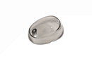 OEM Clear Lens for a Front Left Turn Signal & Buddy / RH