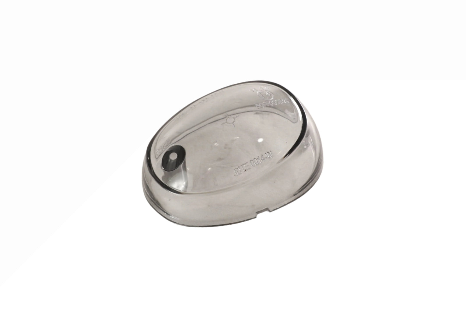 OEM Clear Lens for a Front Left Scooter Turn Signal & | Magic Cars