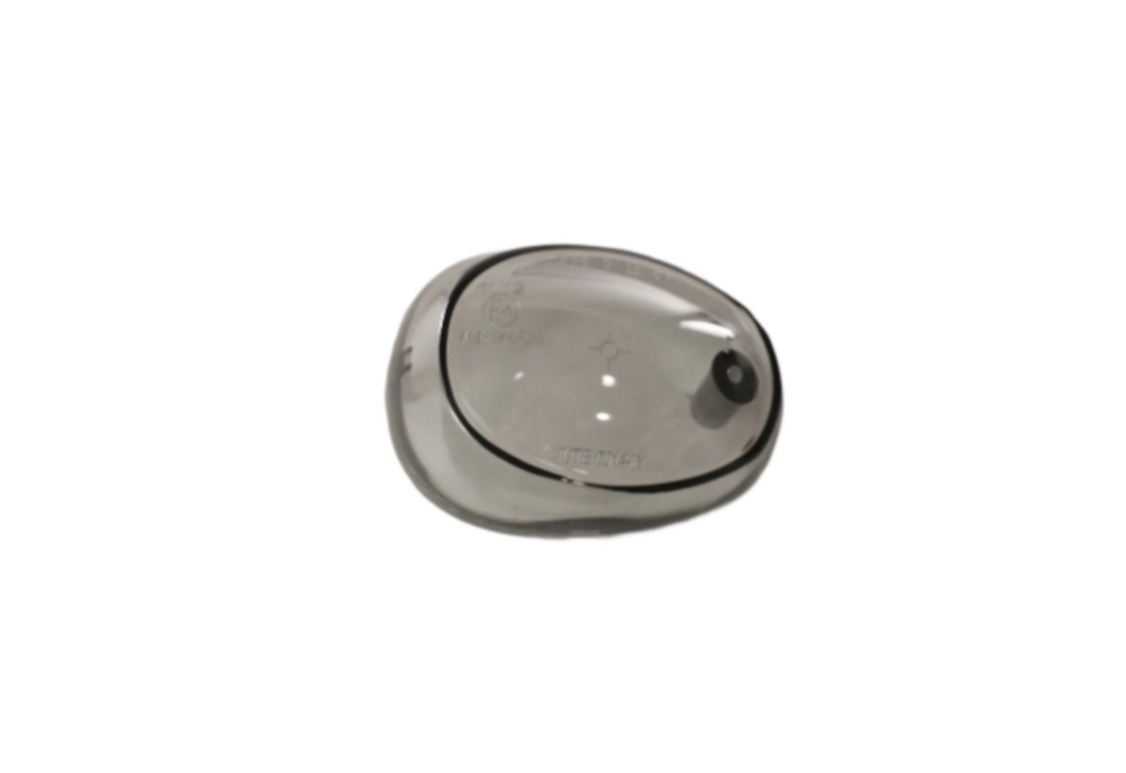 OEM Clear Lens, Front Right Turn Signal Cover for | Magic Cars