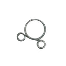 OEM Clip for Genuine Buddy 50 92200700000