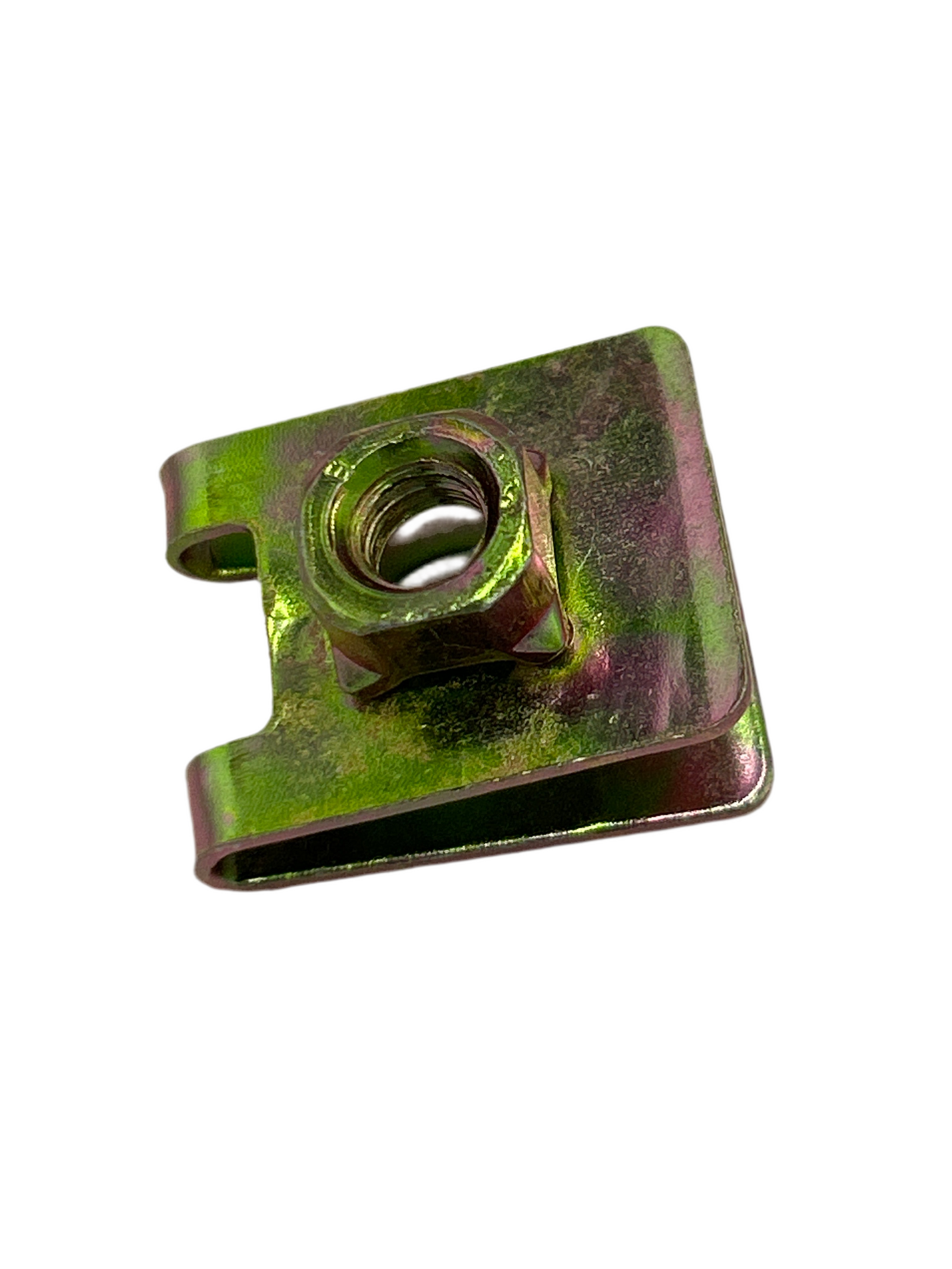 Genuine G400 OEM Clip Nut M6*25 | Magic Cars