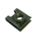 OEM Clip Nut Nut M6 for Royal Alloy Scooters
