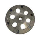 OEM Clutch Bell for Royal Alloy GT150