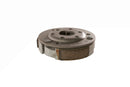 OEM Clutch Shoe Assembly for Genuine Buddy 50, Roughhouse 50, Rattler 50, Black Cat 50