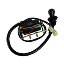 OEM Coil Comp Ignition for Genuine Blur 220i