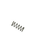 OEM Compression Spring, Plate Set for Genuine Scooters