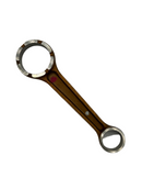 OEM Connecting Rod for Genuine Buddy 50/Roughhouse 50/Rattler 50/Black Cat 50