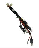 OEM Connecting Wire for Genuine Scooters