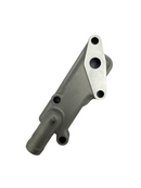 OEM Cover, Second Air for Genuine Buddy 125/Blur 220i