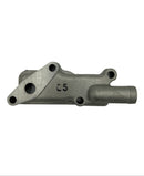 OEM Cover, Second Air for Genuine Scooters