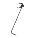 OEM Cowel Hooking Lever (LH) for Genuine Stella 2T - image 2